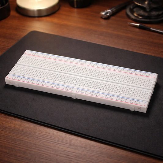 Solderless bread board