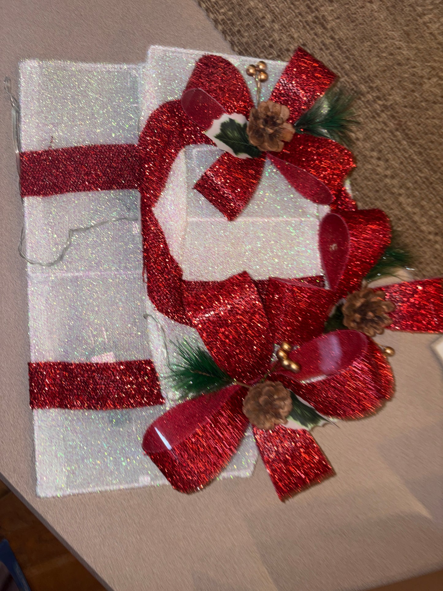 Christmas decorations