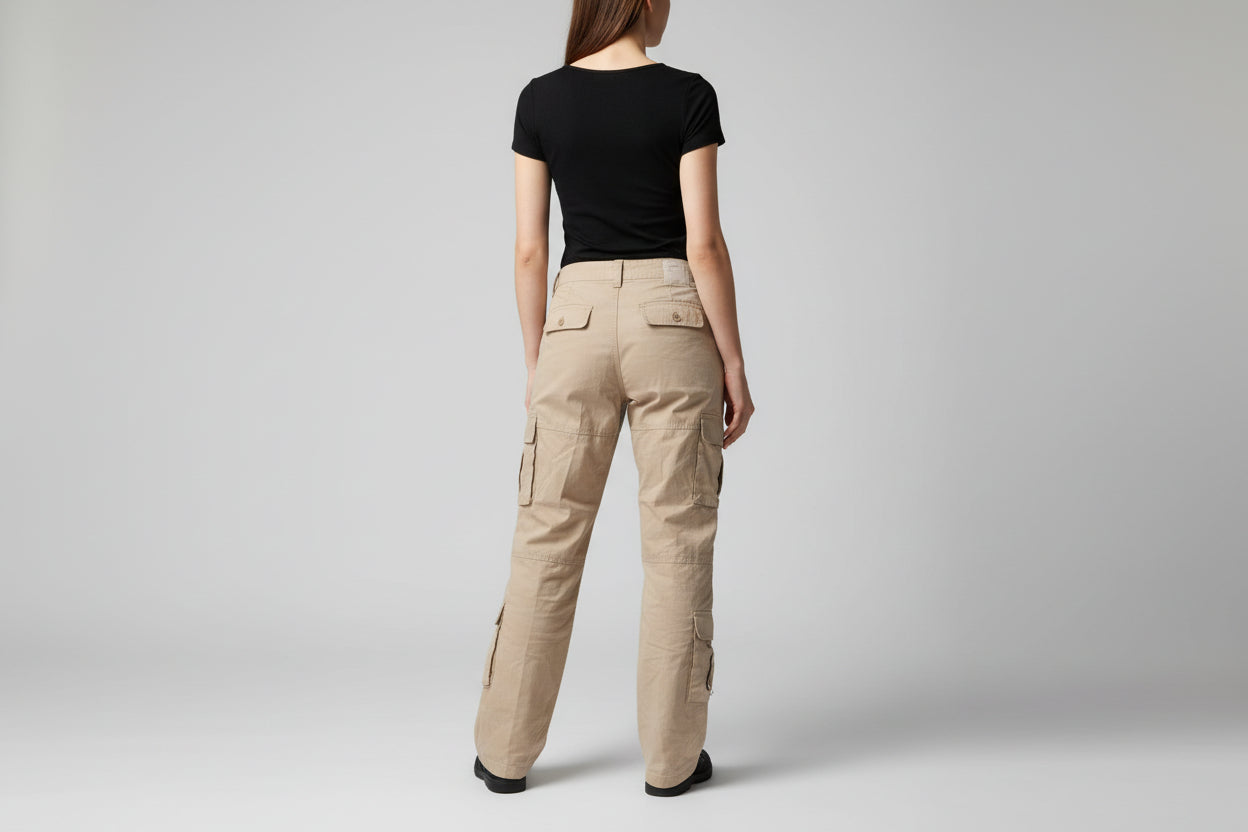 Women’s pants