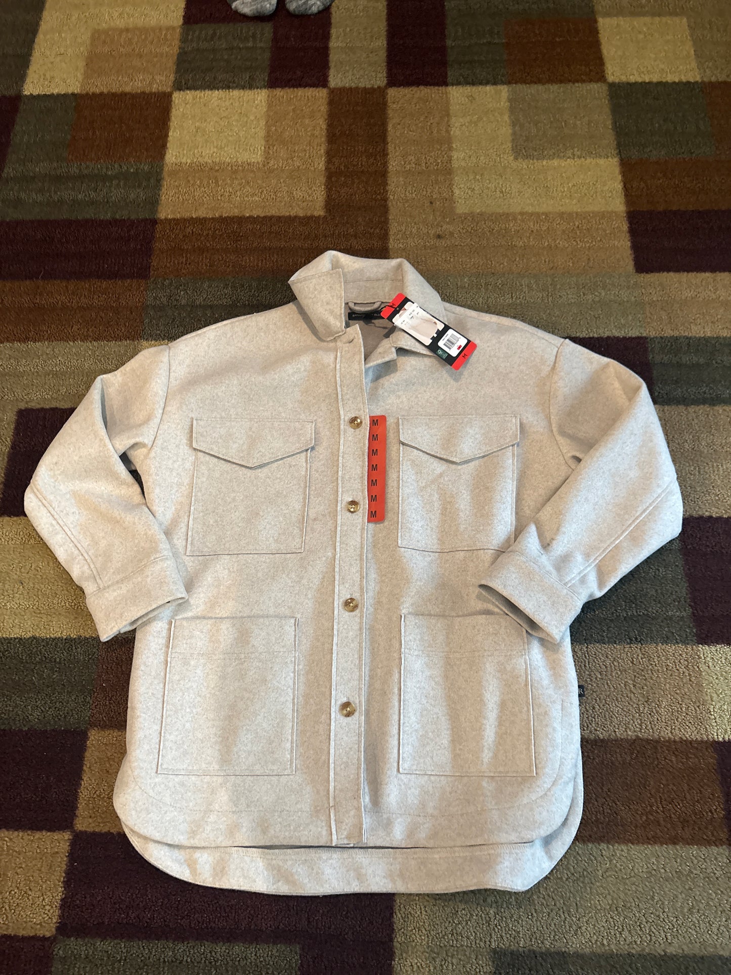 Banana Republic Women’s jacket