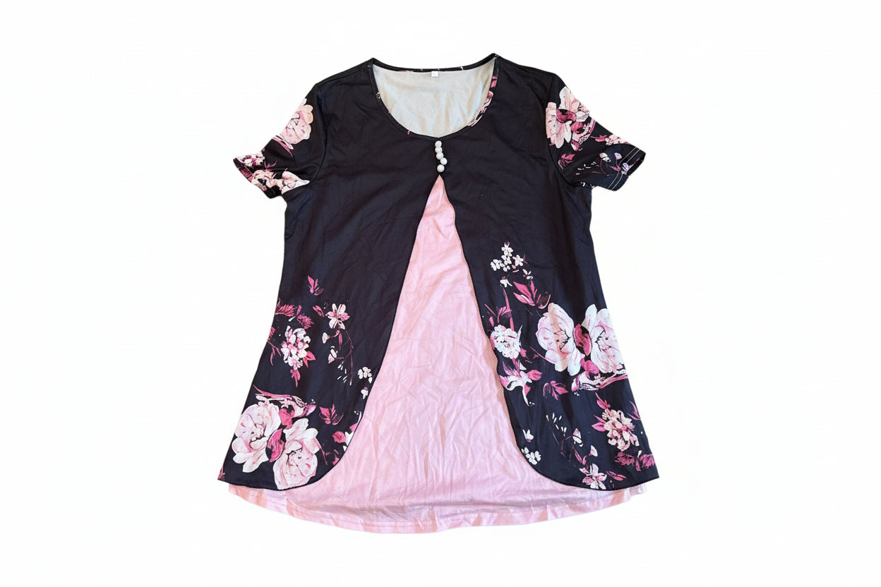 Women’s dress shirt