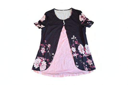 Women’s dress shirt