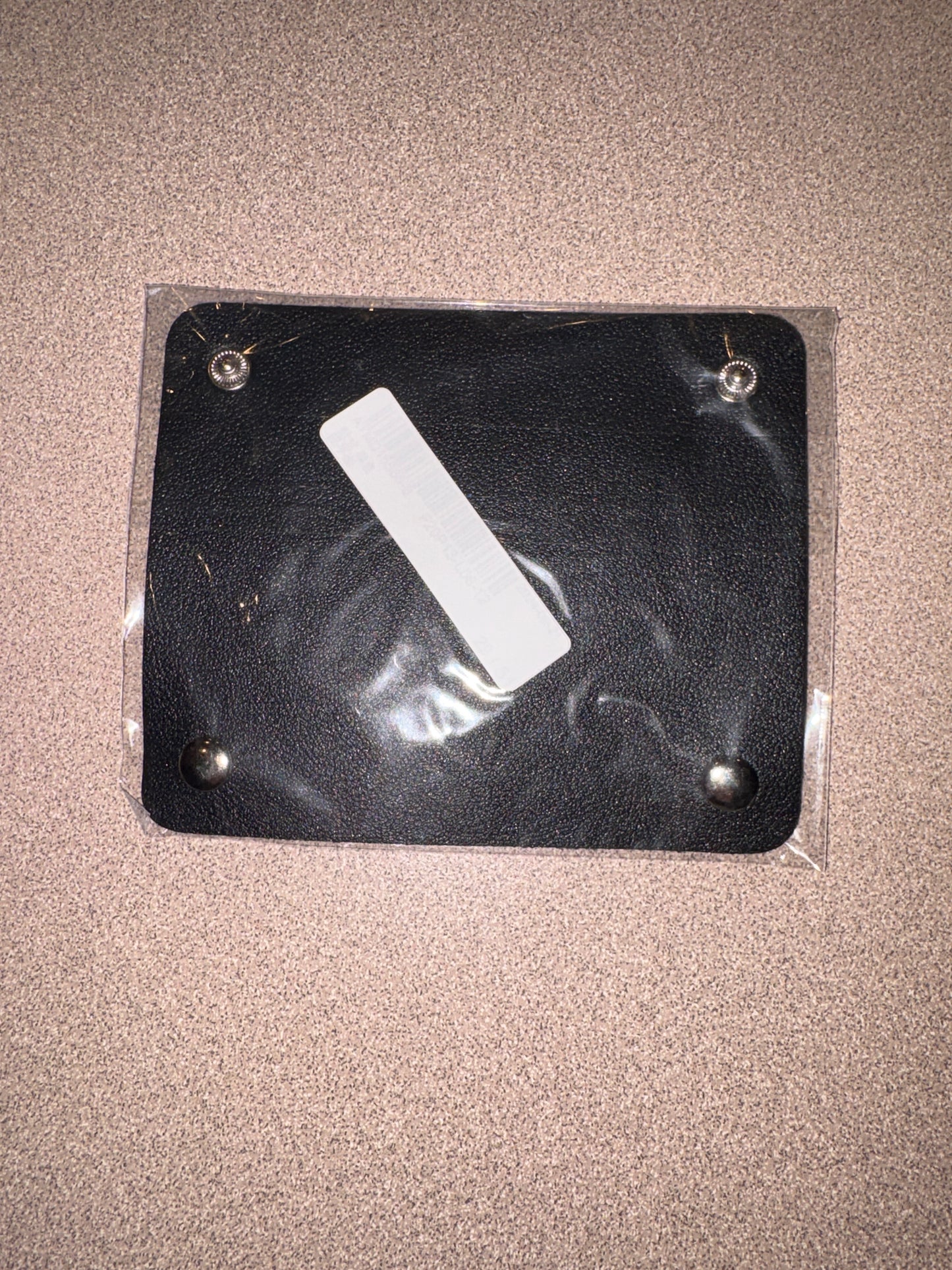 Leather handle wraps for luggage