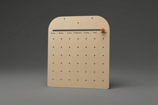 Perpetually yours calendar