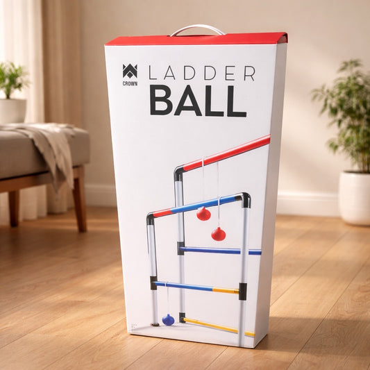 Ladder ball