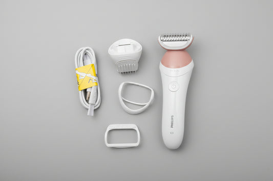 Phillips lady shaver