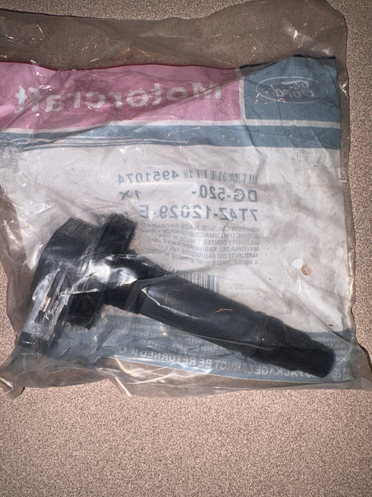Motorcraft Ford ignition coil