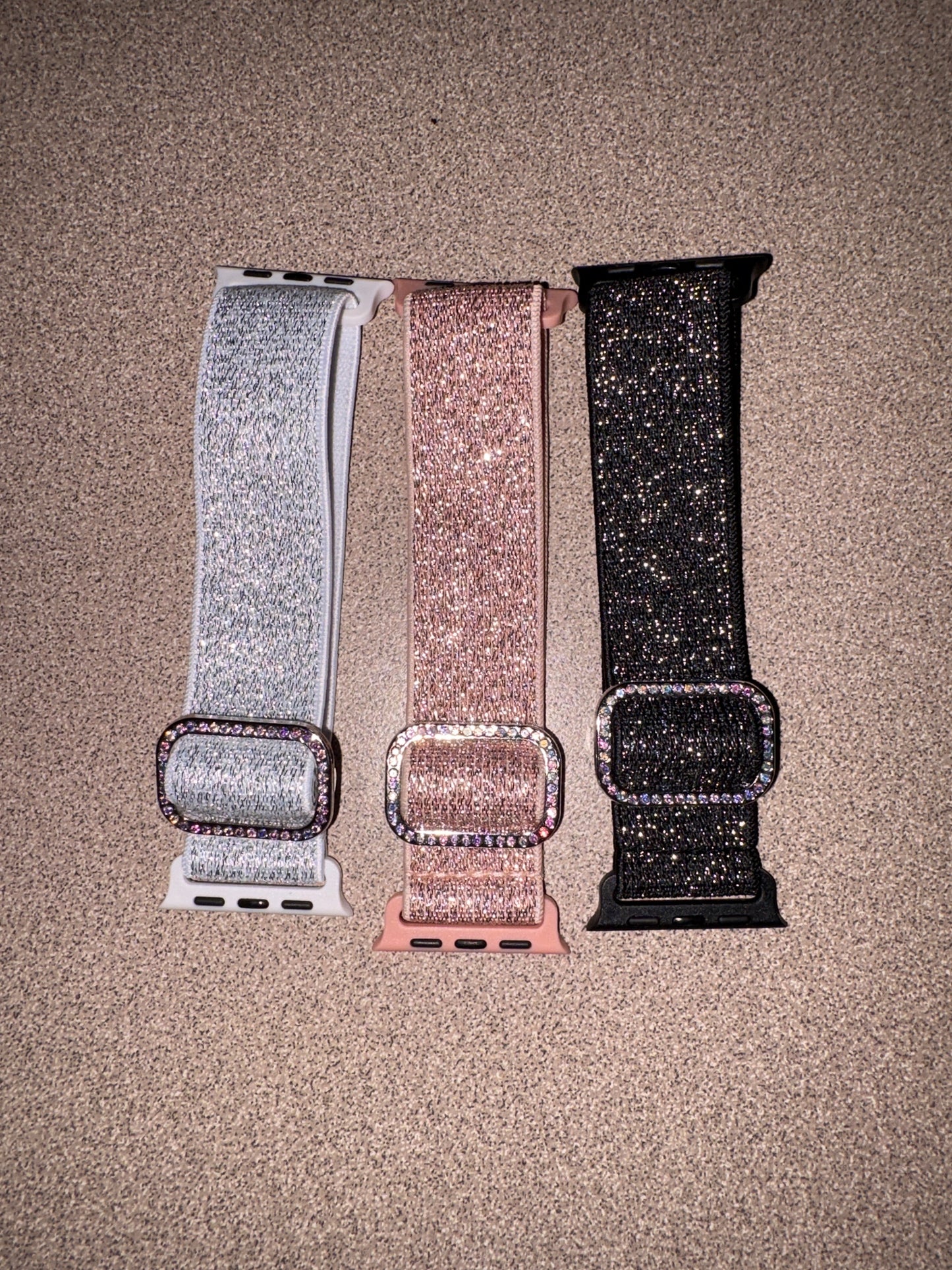 Apple Watch bands