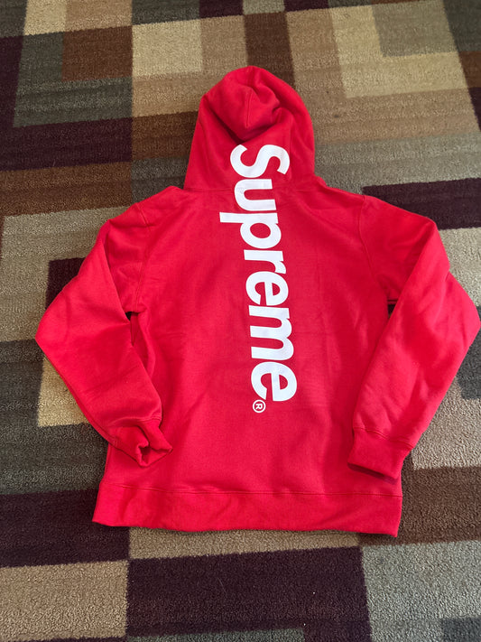Supreme Unisex Sweatsuit
