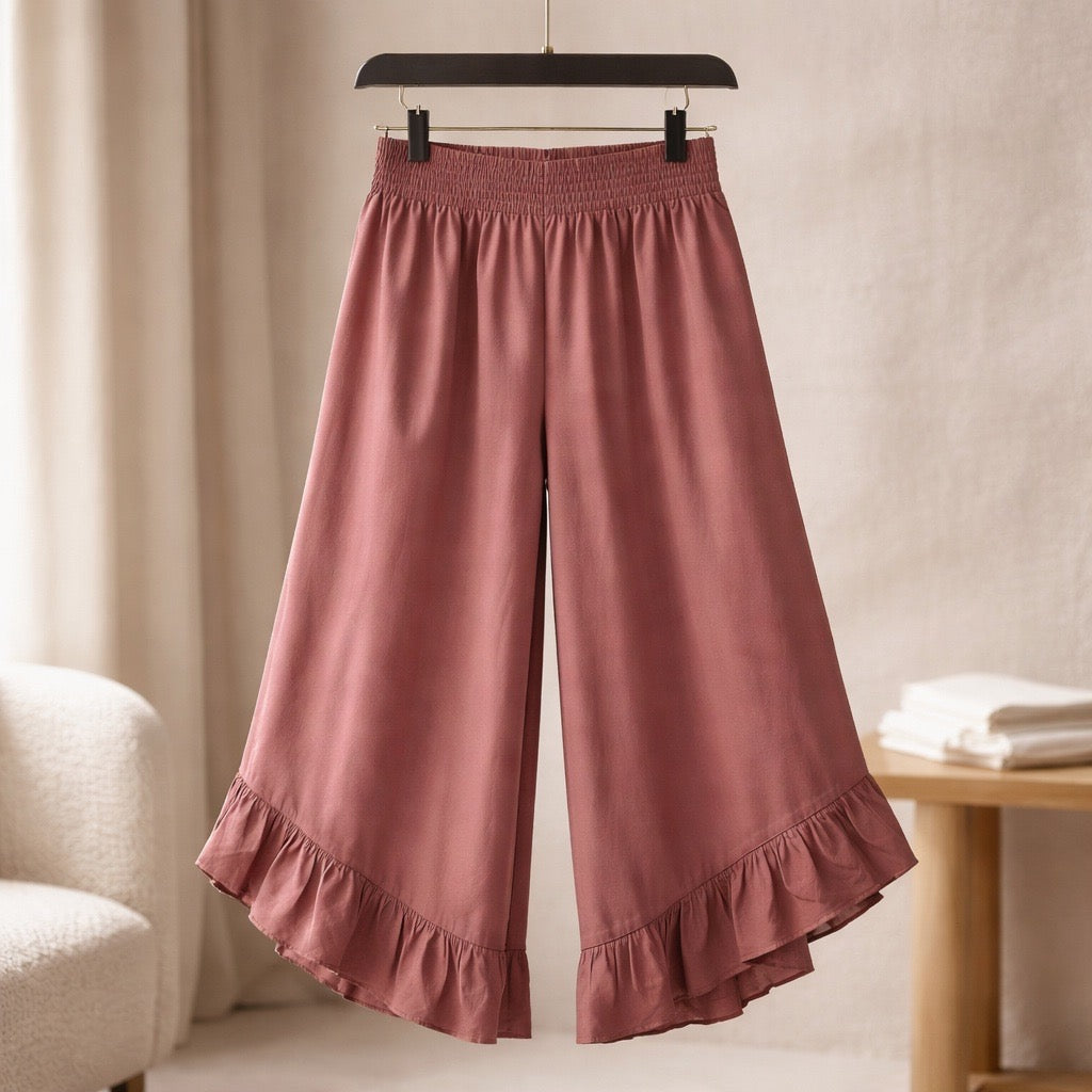 Ladies dress gaucho’s