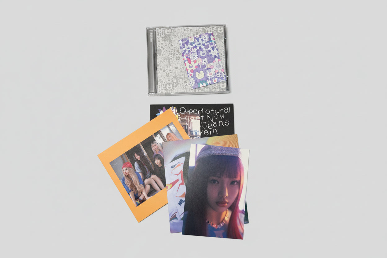 Korean pop sanctuary 