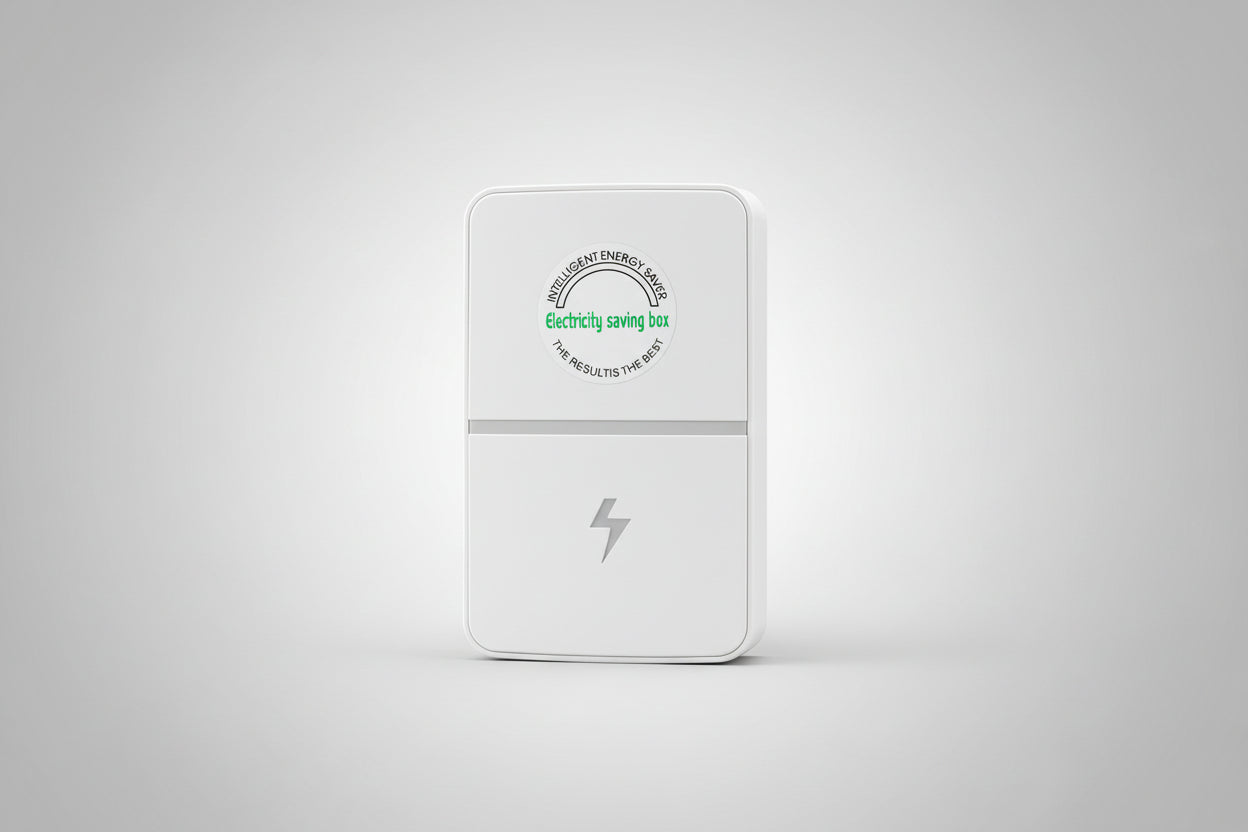 Intelligent energy saver