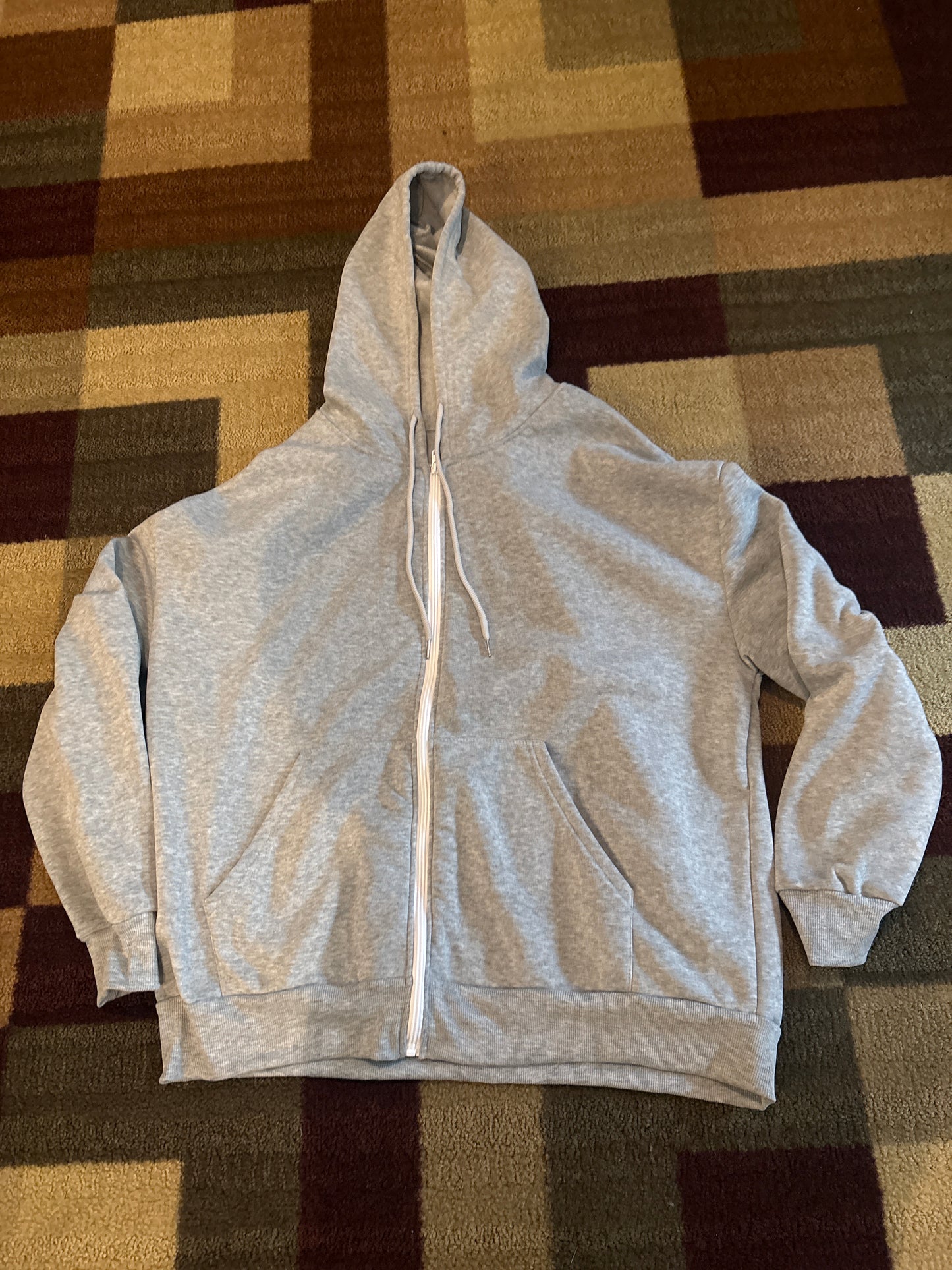 Men’s Hoodie