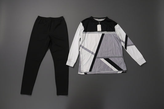 2-piece dress pants outfit