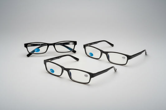 Reading glasses 1.75 4 in each box