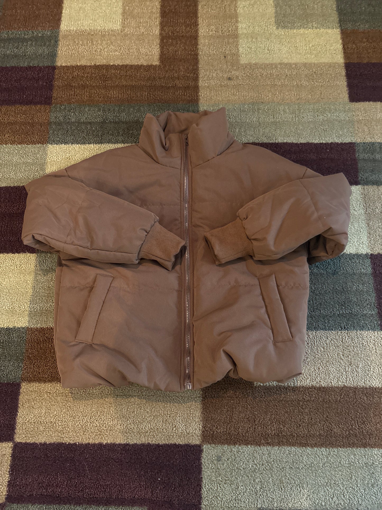 Women’s Coat