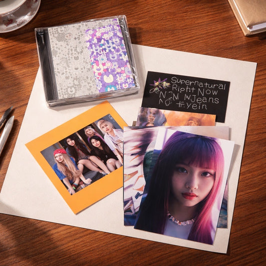 Korean pop sanctuary 