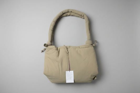 OLEND soft tote bag