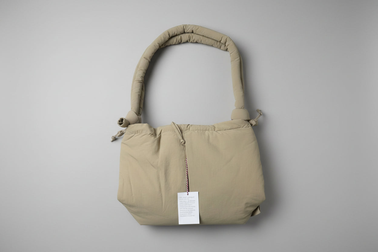 OLEND soft tote bag
