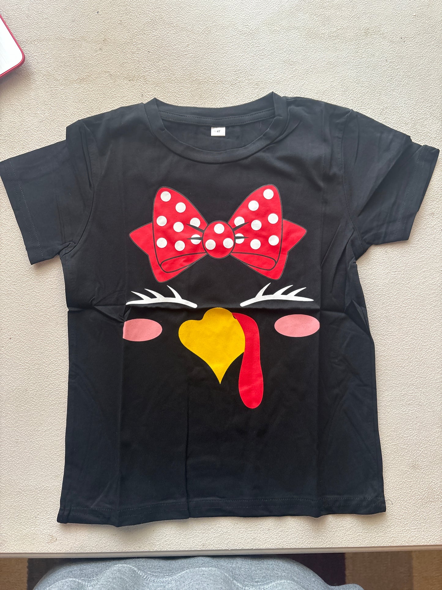 Child’s T-Shirt