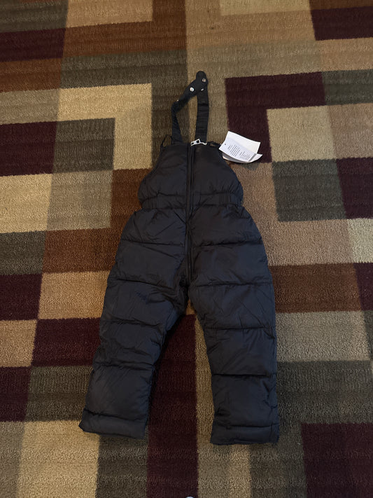 Amajian Child’s Snowsuit