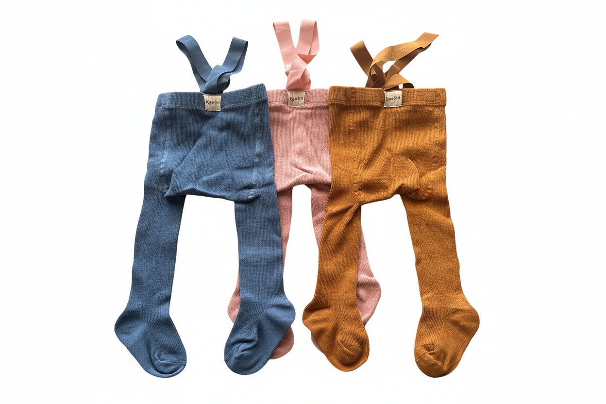 Baby Tights