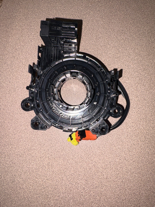 Nissan Ultima clock spring for airbag