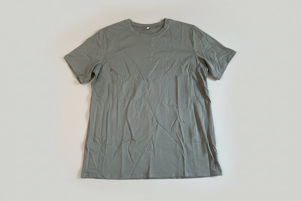 Giftify Mama Nursing Shirt