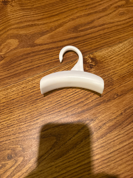 Purse hangers set of 10