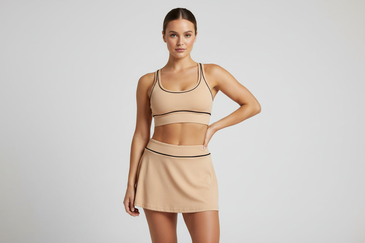 Women’s sport outfit