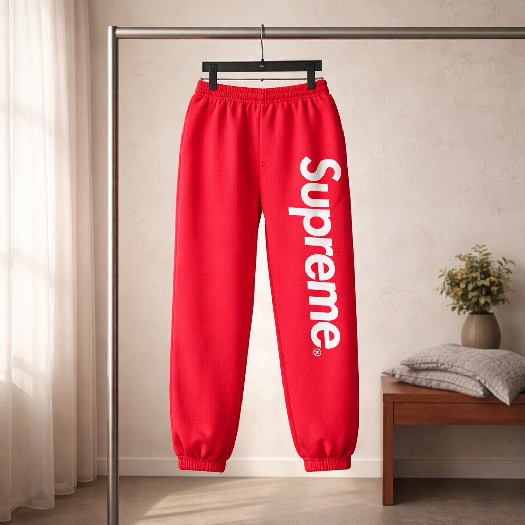 Supreme Unisex Sweatsuit