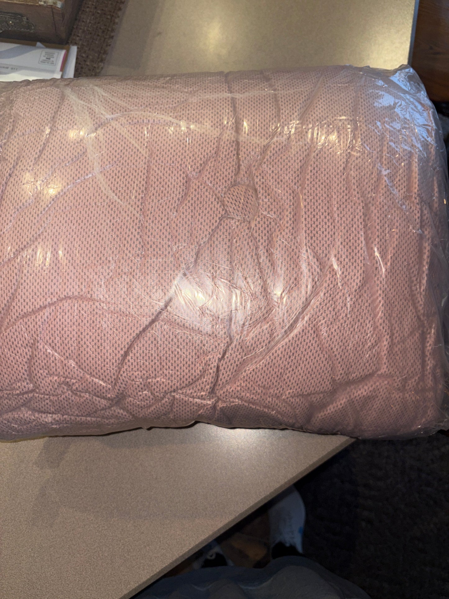 Long pillow cushion for your bed 