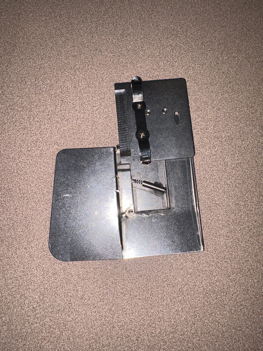 Sewing machine replacement part