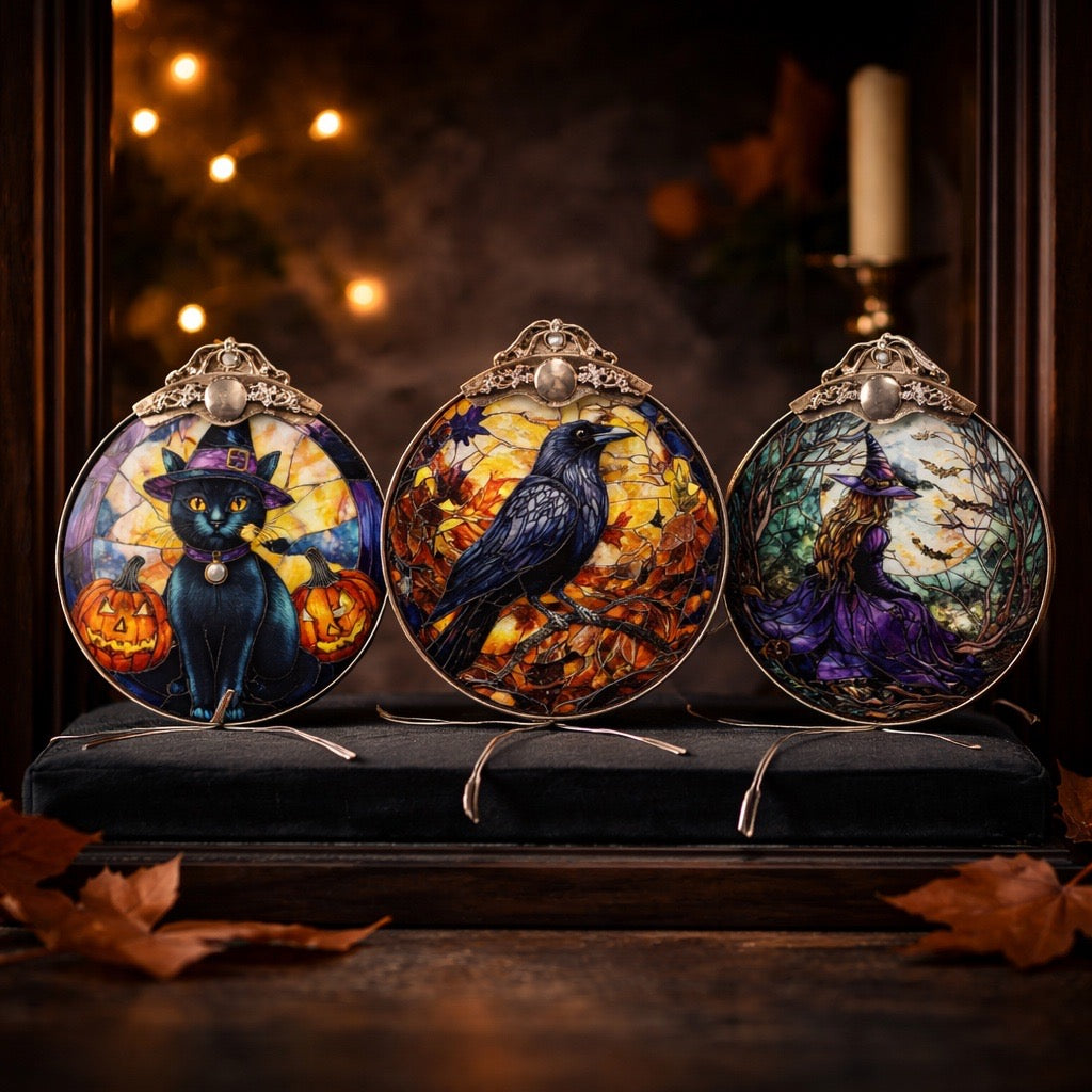 Halloween decoration