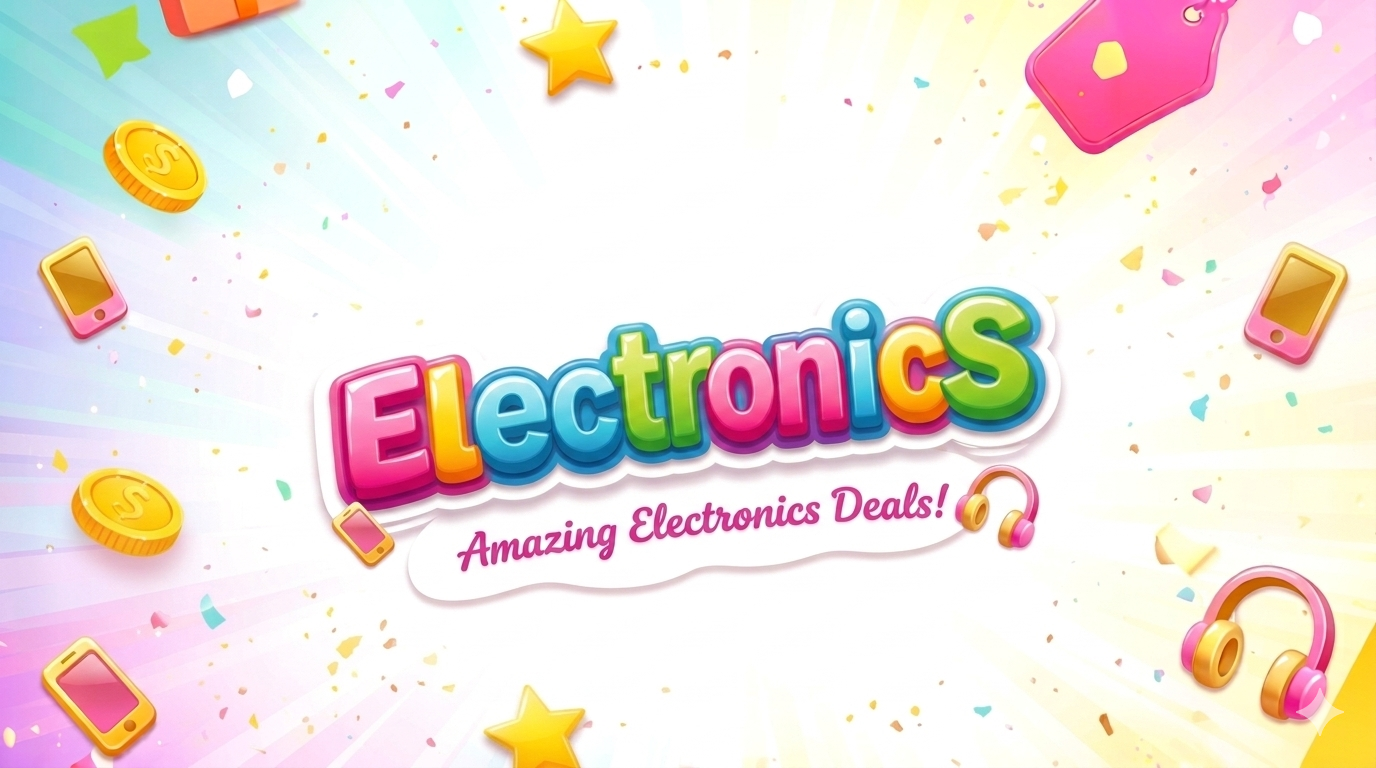 Electronics