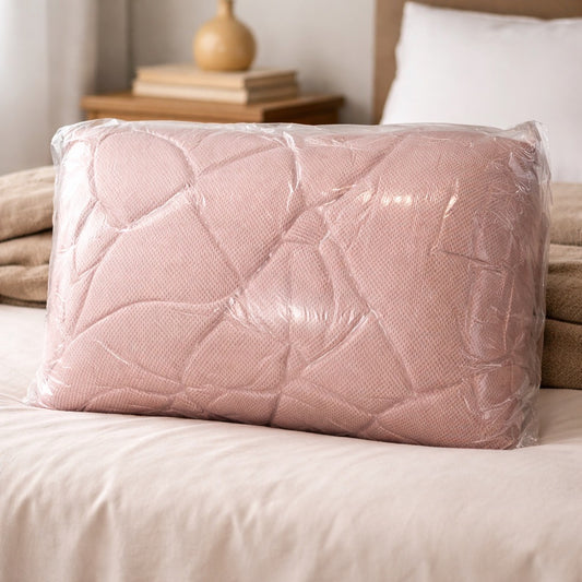 Long pillow cushion for your bed ￼