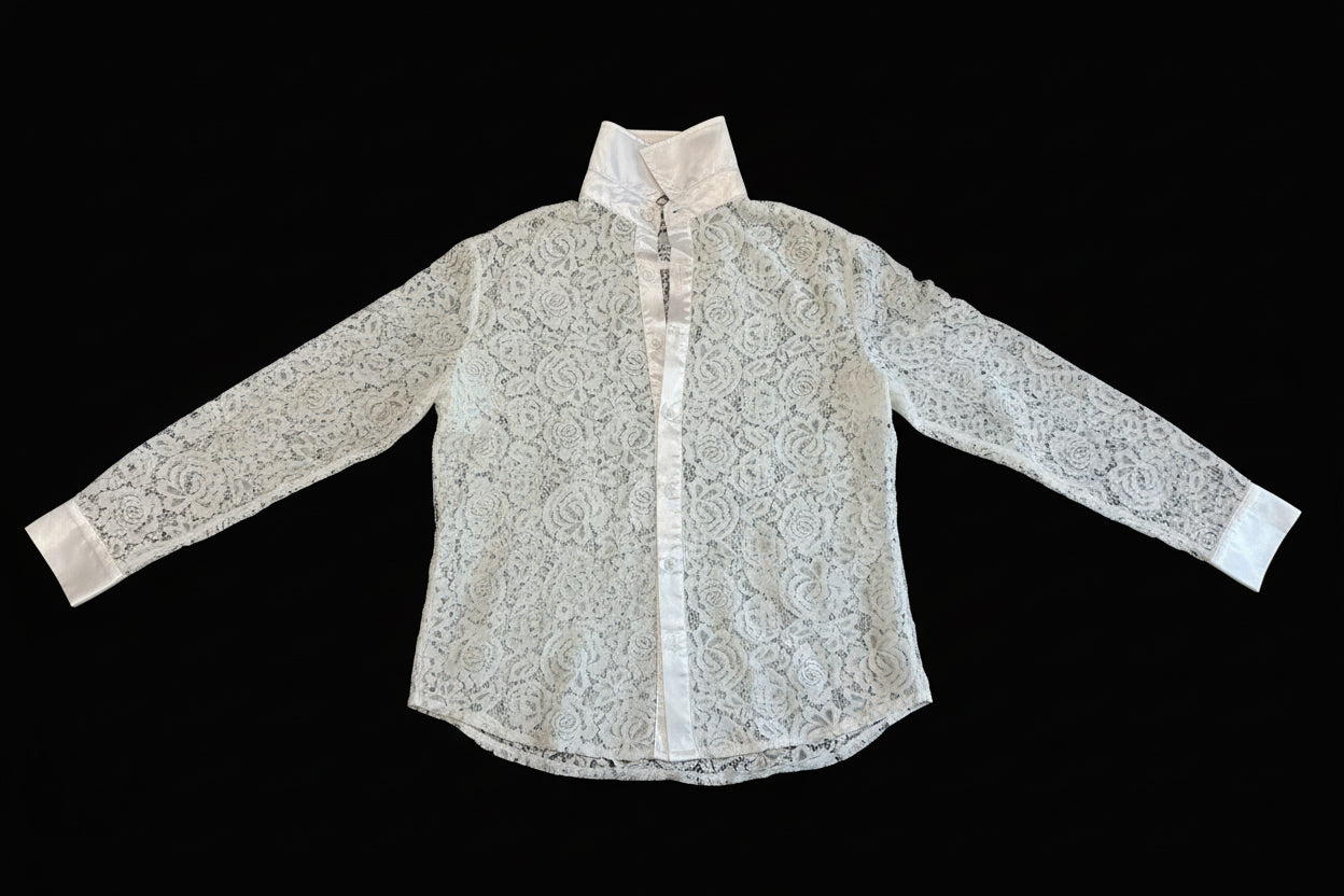 Women’s Dress Shirt