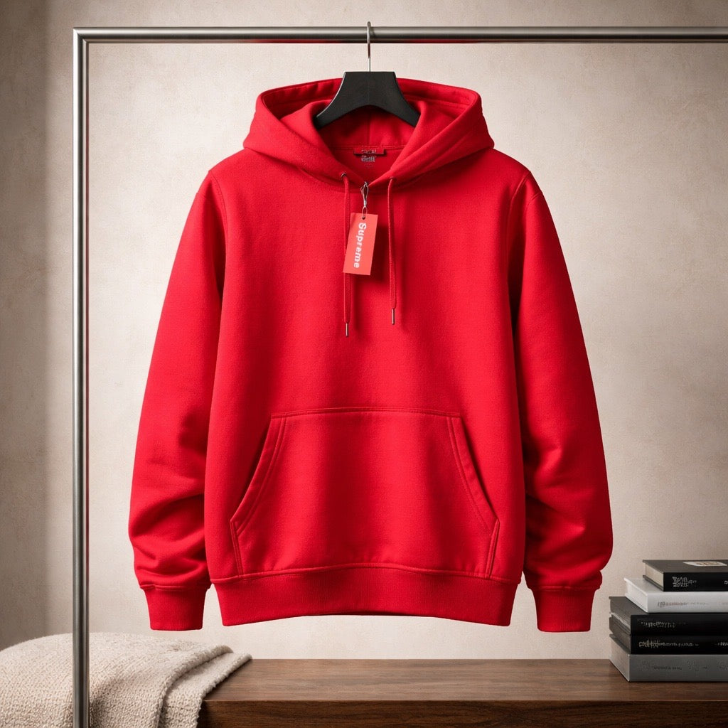 Supreme Unisex Sweatsuit