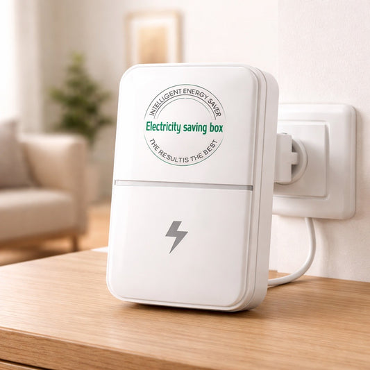 Intelligent energy saver