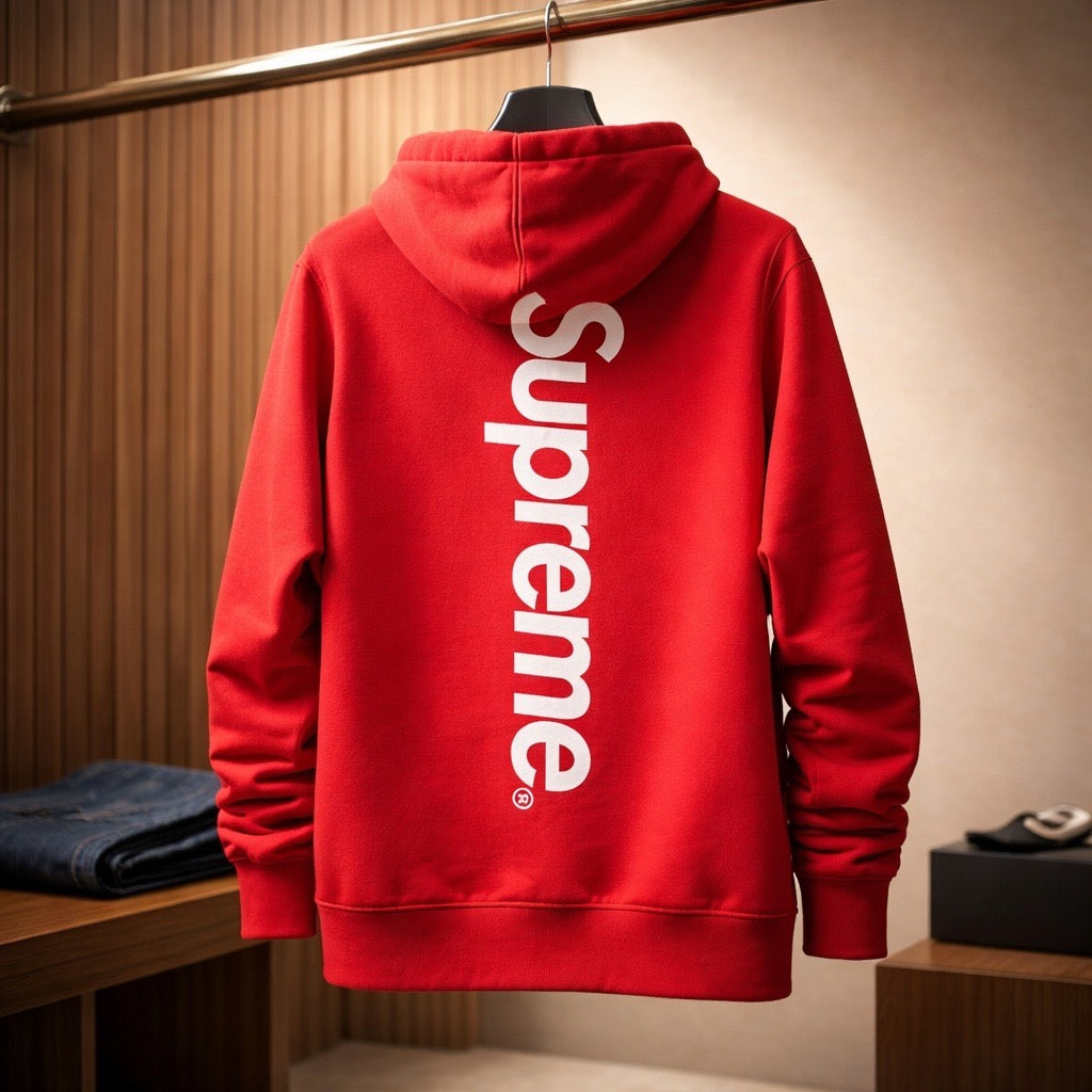 Supreme Unisex Sweatsuit