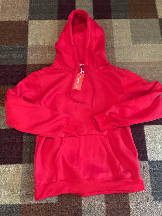 Supreme Unisex Sweatsuit