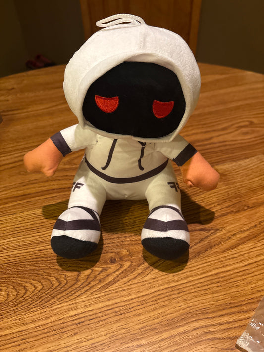 Foltyn Family Plush Toy