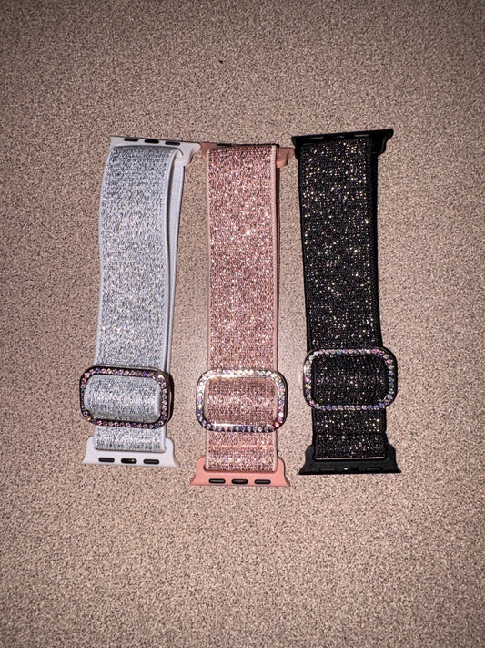 Apple Watch bands