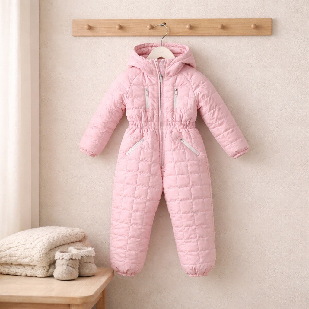 Child’s Snowsuit