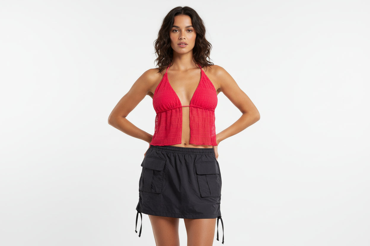 Women’s summer outfit