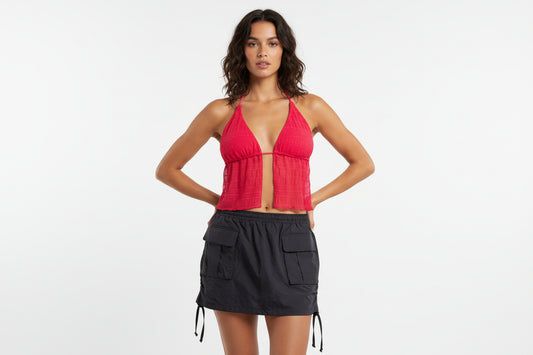 Women’s summer outfit