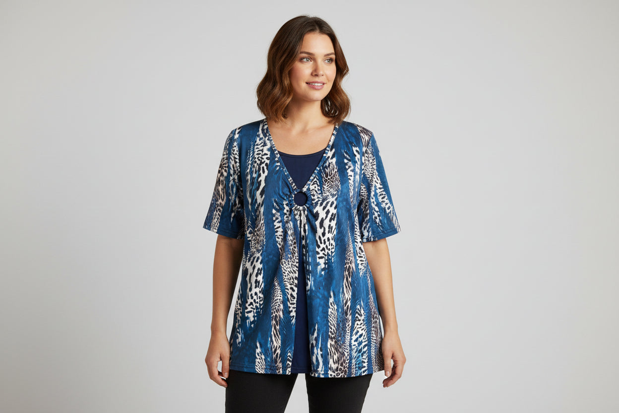 Women’s dress shirt