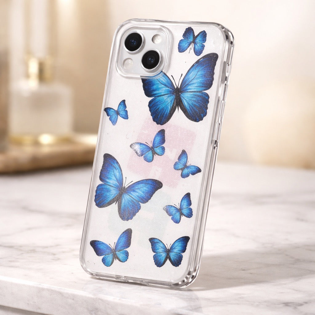 A phone case cover for a pixel eight