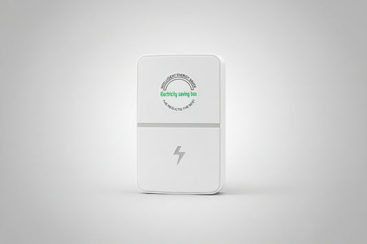 Intelligent energy saver