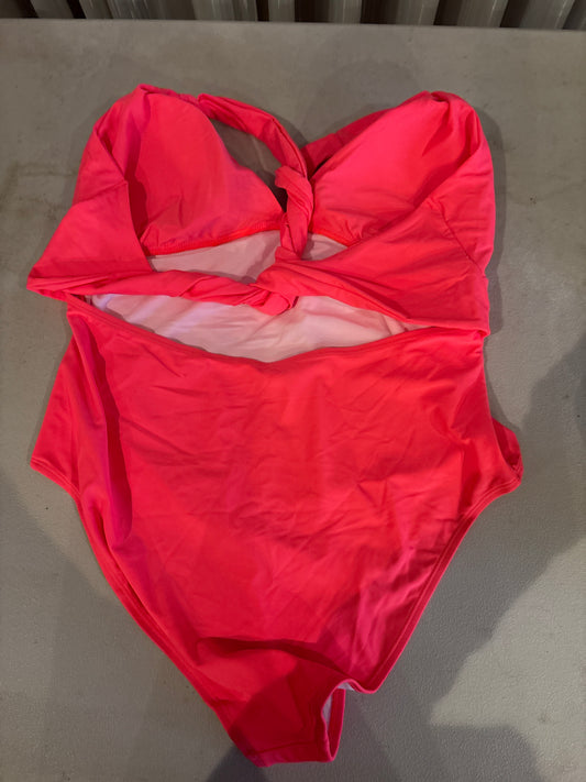 Women’s bathing suit